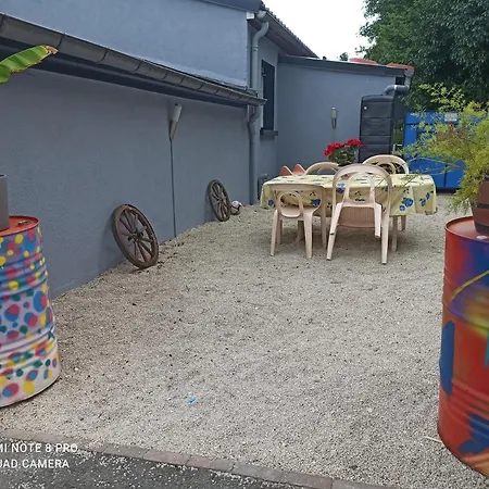 Maisonnette Independante 4 Personnes Jardin Terrasse Vrigne-aux-Bois Exterior photo