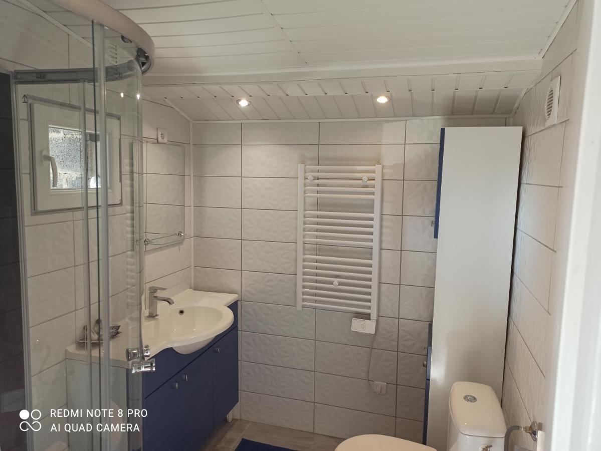 Maisonnette Independante 4 Personnes Jardin Terrasse Vakantiehuis Vrigne-aux-Bois
