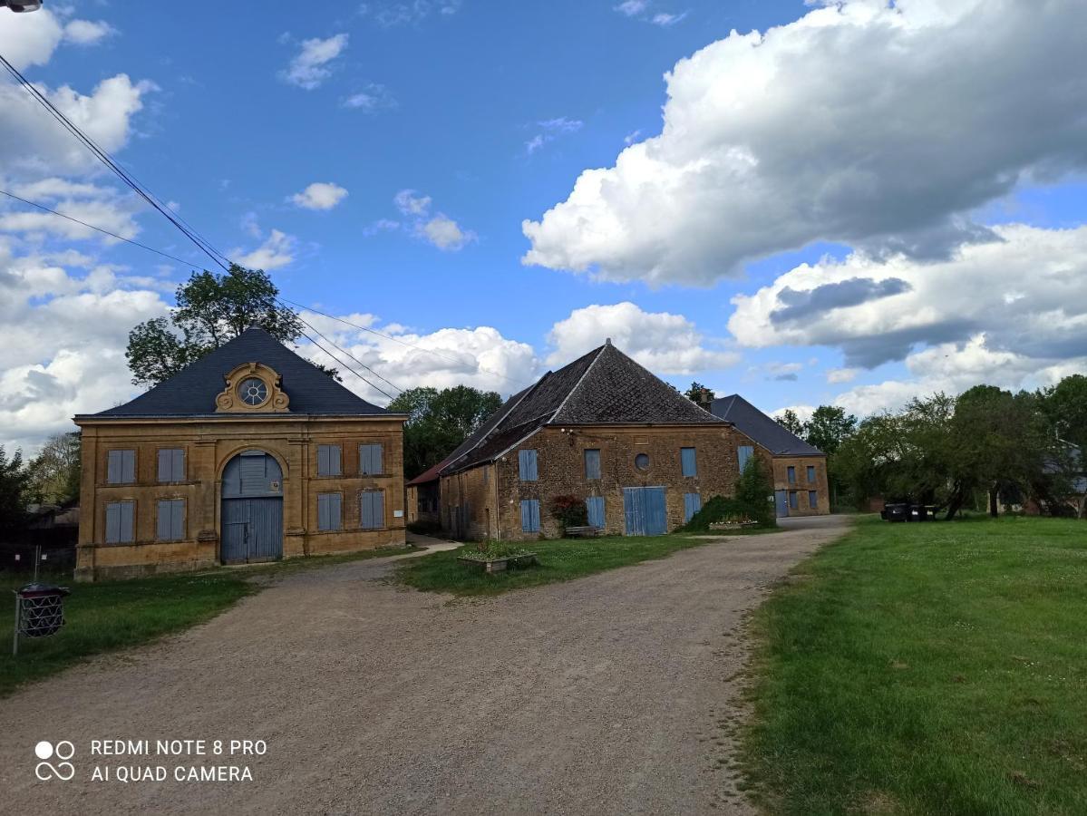 Maisonnette Independante 4 Personnes Jardin Terrasse Holiday home Vrigne-aux-Bois