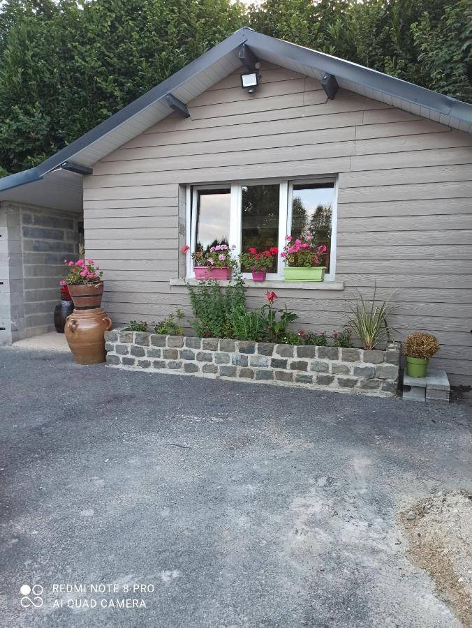 Vakantiehuis Maisonnette Independante 4 Personnes Jardin Terrasse *